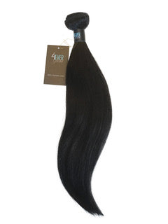 BRAZILIAN STRAIGHT